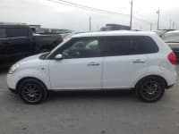 Vehicle SU00001062 thumbnail 3