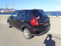 Vehicle SU00001082 thumbnail 4