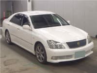 Vehicle SU00001124 thumbnail 1