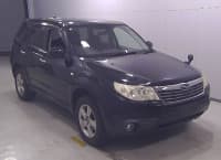 Vehicle SU00001114 thumbnail 1