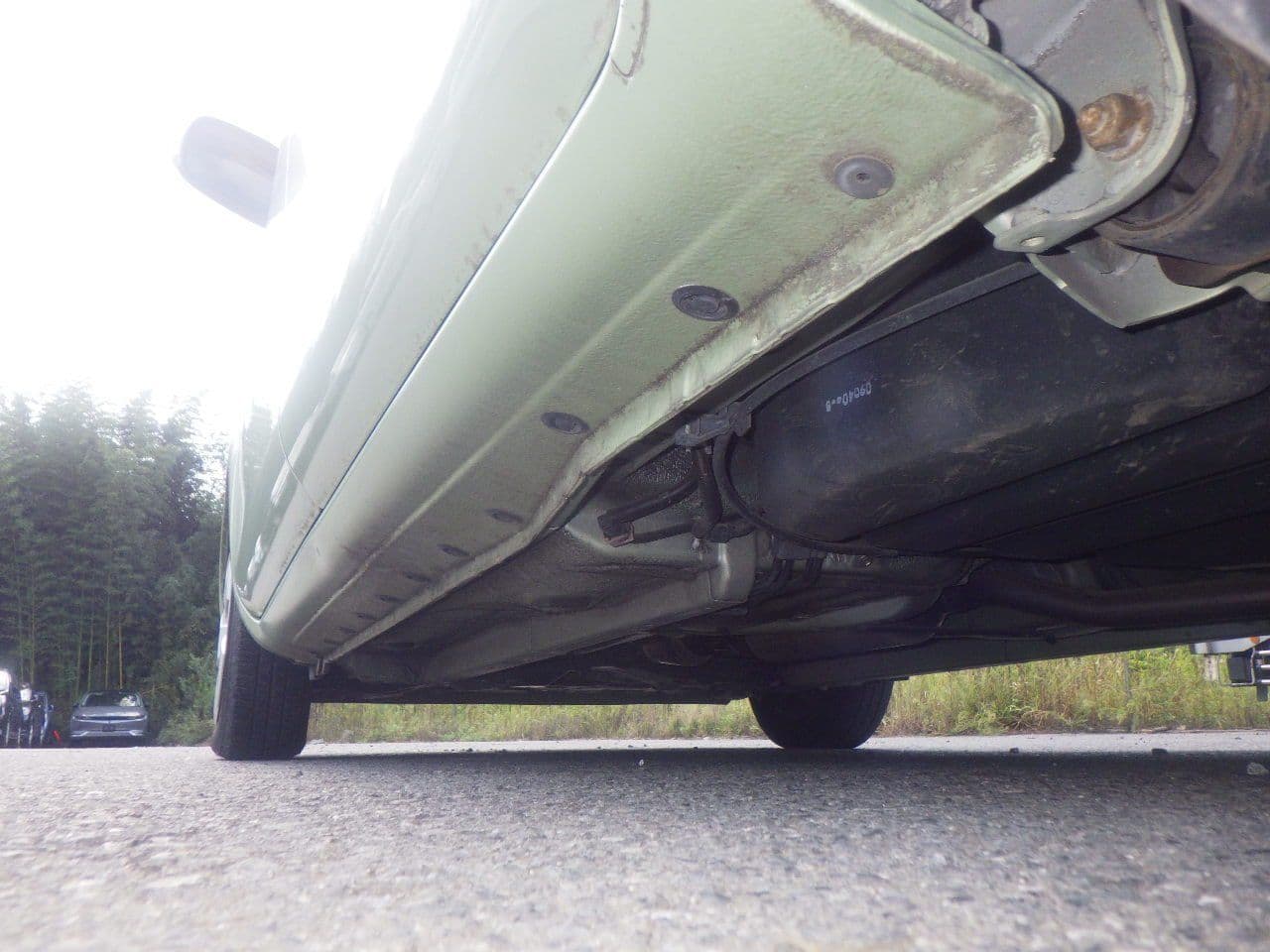 Vehicle SU00001069 large view 19