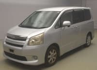 Vehicle SU00001110 thumbnail 1