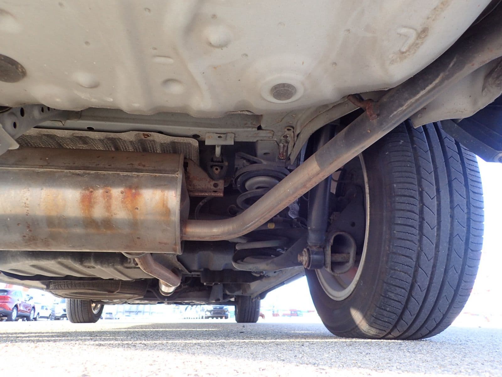 Vehicle SU00001113 large view 17