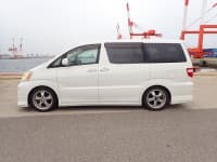 Vehicle SU00001068 thumbnail 3