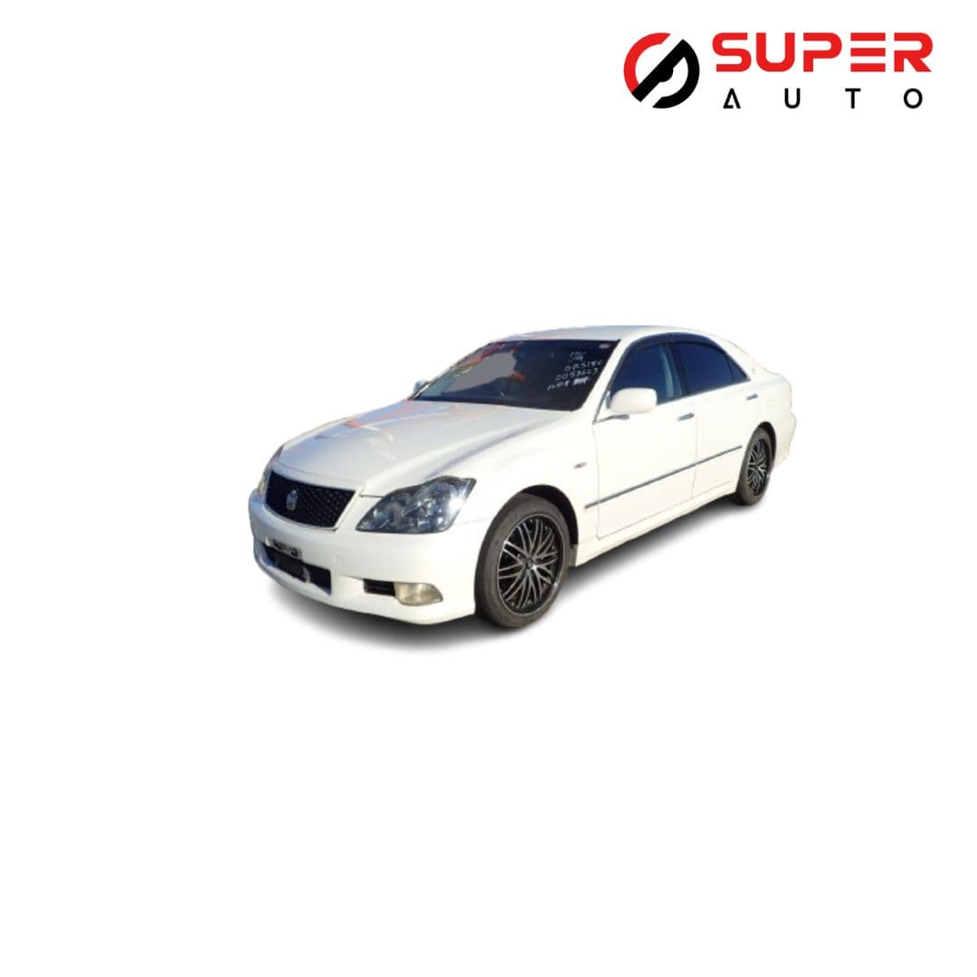 2006 TOYOTA CROWN Athlete 60th SPECIAL EDITION