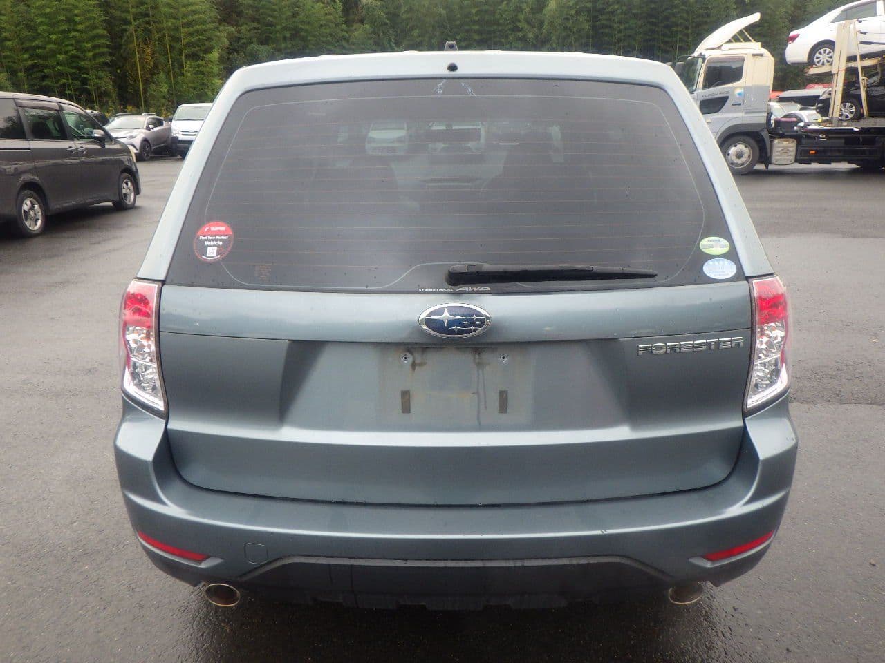 Vehicle SU00001123 large view 5