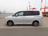 Vehicle SU00001079 thumbnail 3