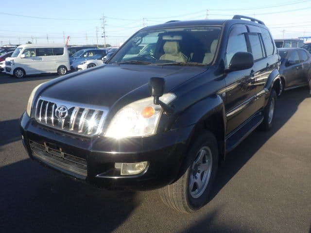 Vehicle SU00001071 large view 2