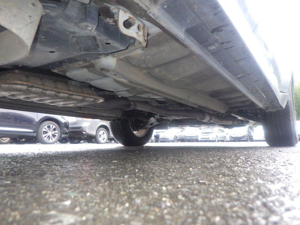 Vehicle SU00001123 large view 19