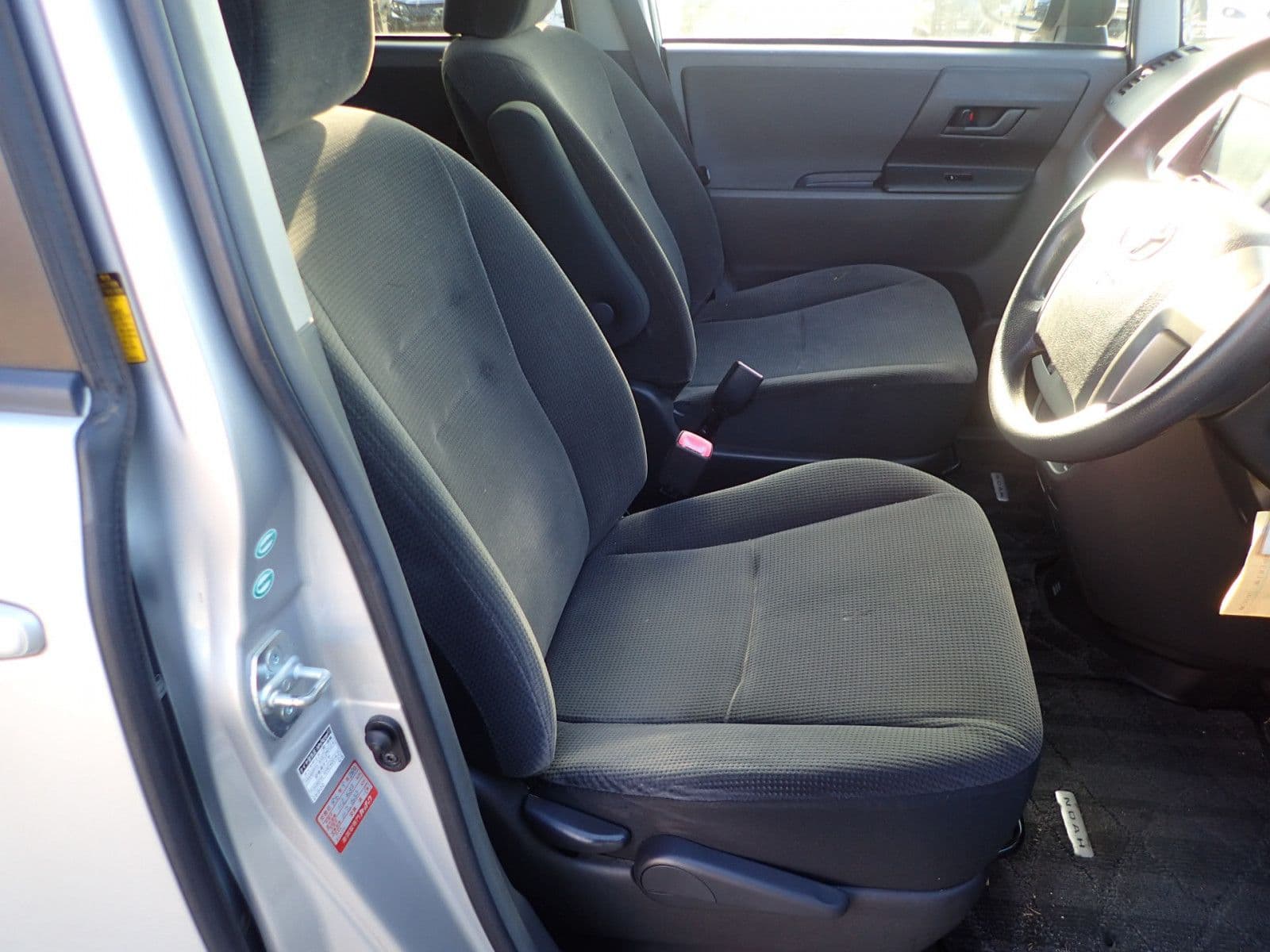 Vehicle SU00001113 large view 20