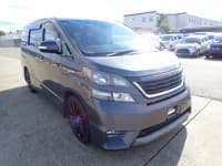 Vehicle SU00001087 thumbnail 8