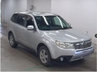 Vehicle SU00001116 thumbnail 1