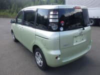 Vehicle SU00001069 thumbnail 4