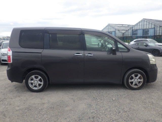 Vehicle SU00001077 large view 7