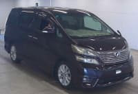 Vehicle SU00001090 thumbnail 1