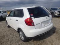 Vehicle SU00001067 thumbnail 4