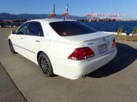 Vehicle SU00001084 thumbnail 4