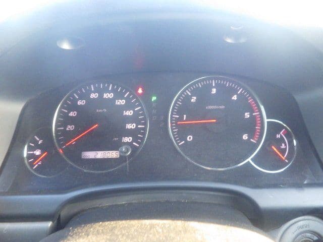 Vehicle SU00001071 large view 27