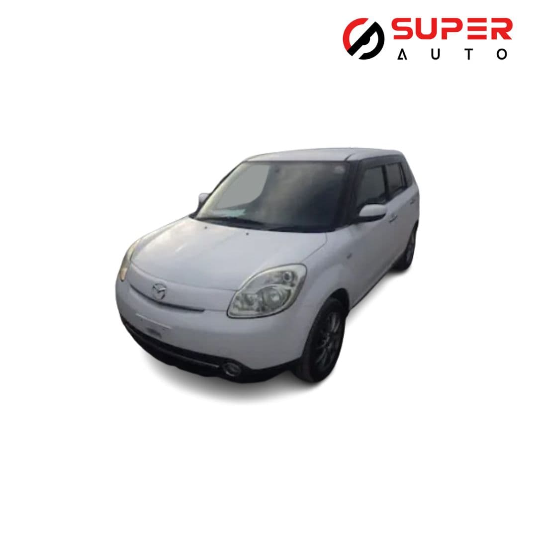 2008 MAZDA VERISA C