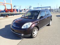 Vehicle SU00001082 thumbnail 2