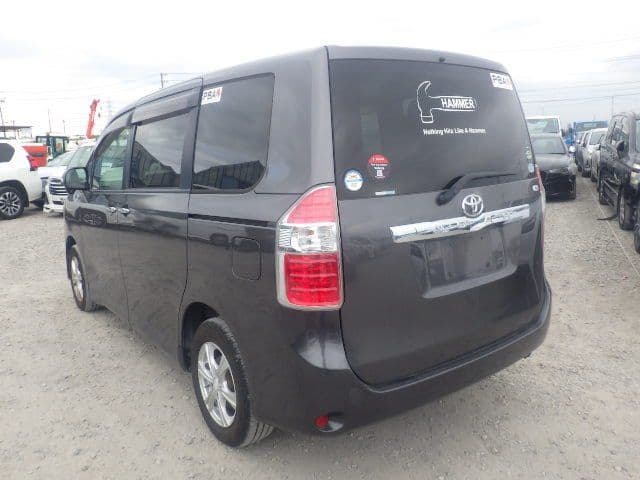 Vehicle SU00001077 large view 4