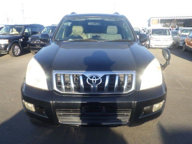 Vehicle SU00001071 large view 9