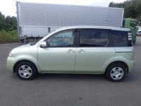 Vehicle SU00001069 thumbnail 3