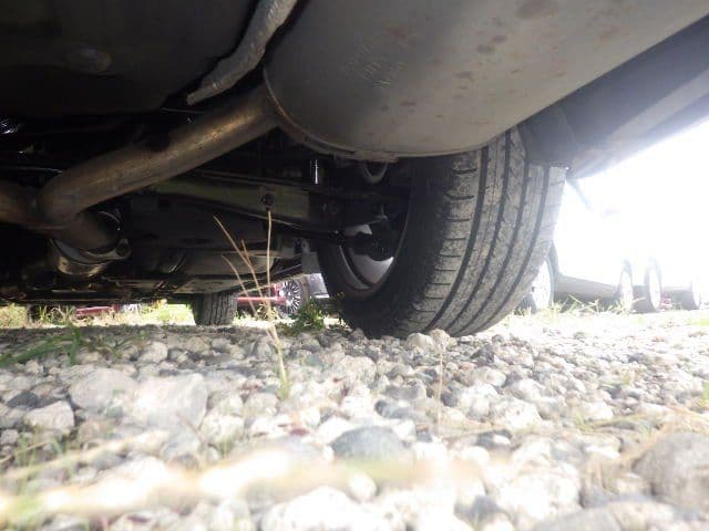 Vehicle SU00001115 large view 18