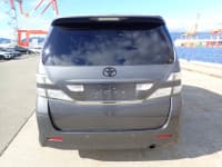 Vehicle SU00001087 thumbnail 5
