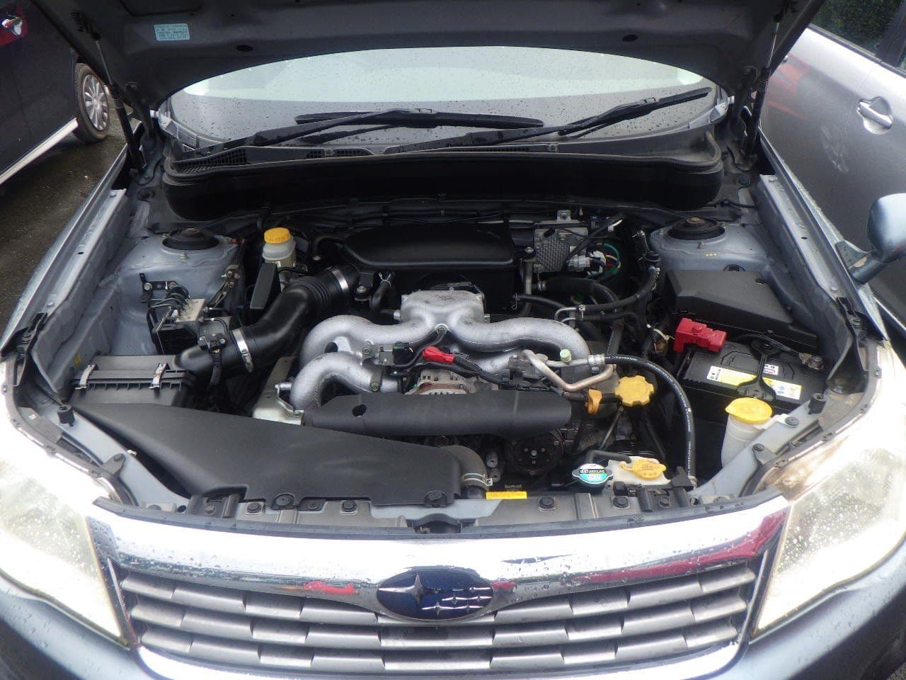 Vehicle SU00001123 large view 34