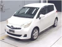Vehicle SU00001098 thumbnail 1