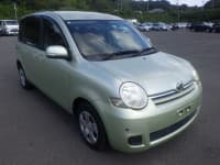 Vehicle SU00001069 thumbnail 8