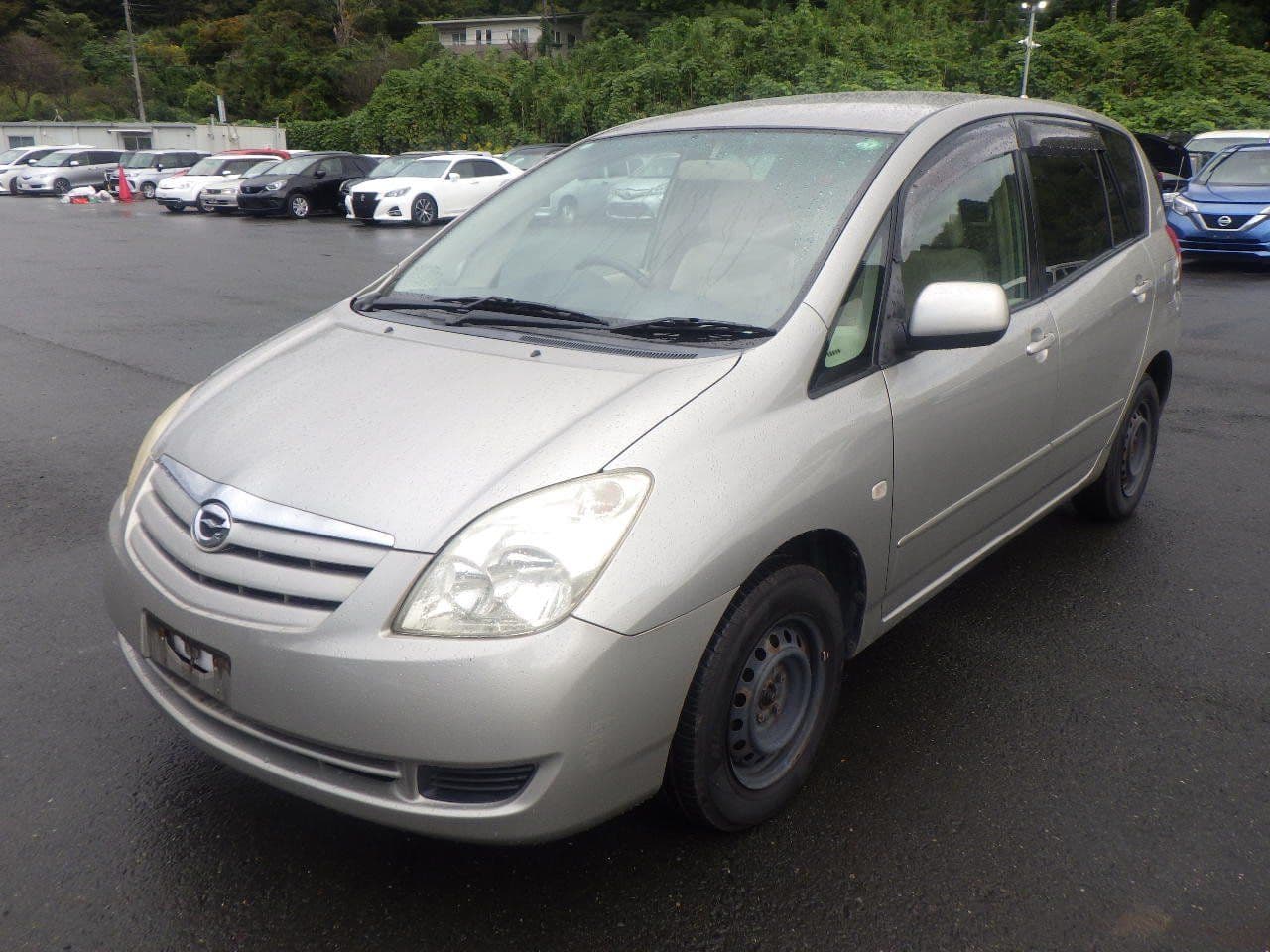 Vehicle SU00001121 large view 2