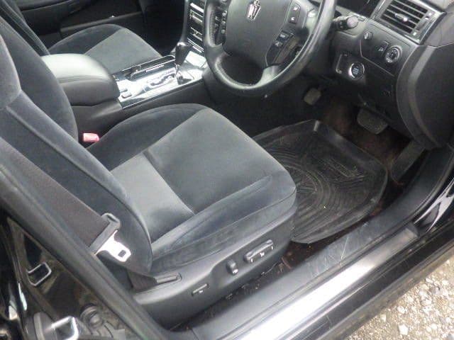 Vehicle SU00001115 large view 20