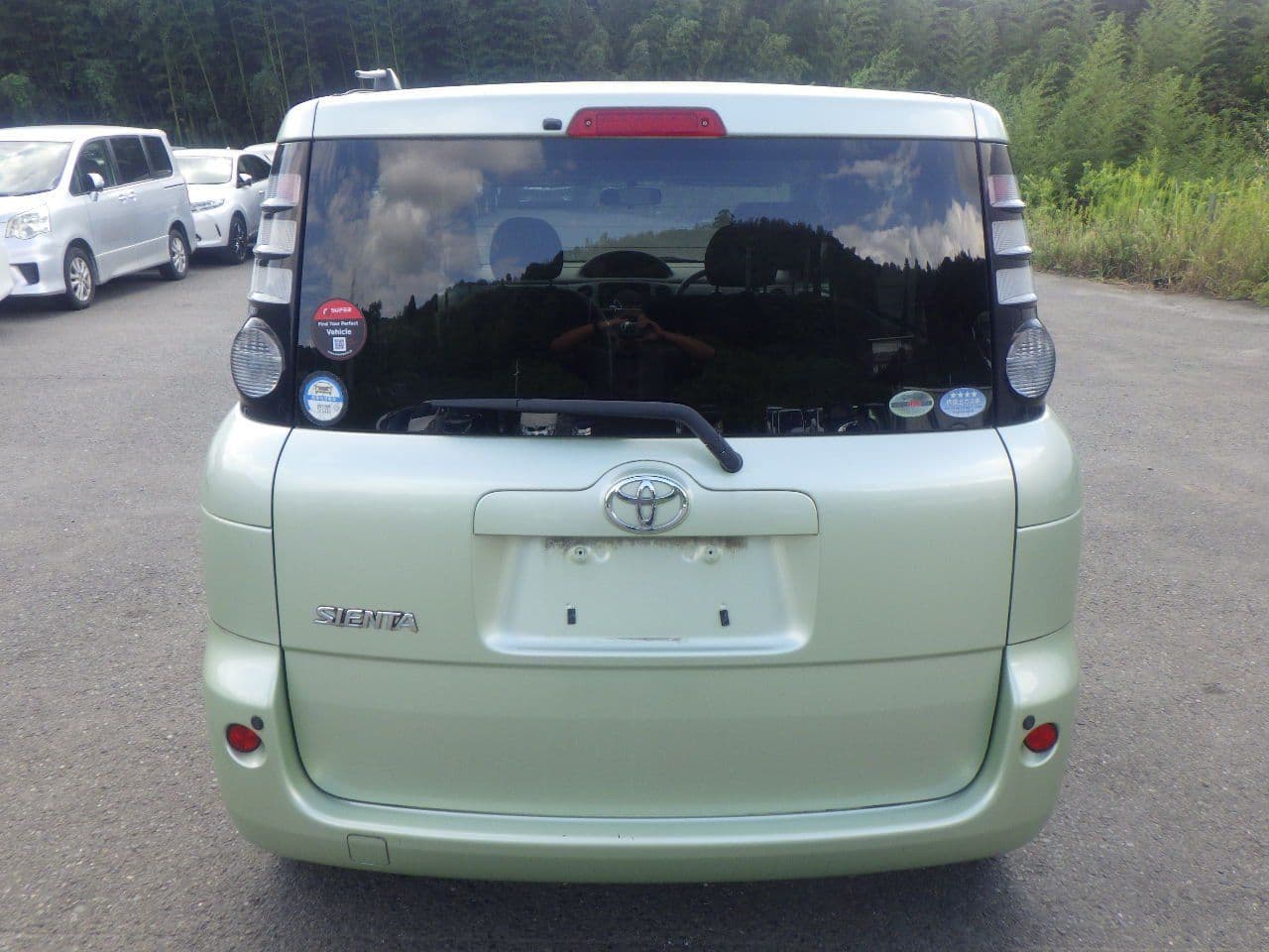Vehicle SU00001069 large view 5