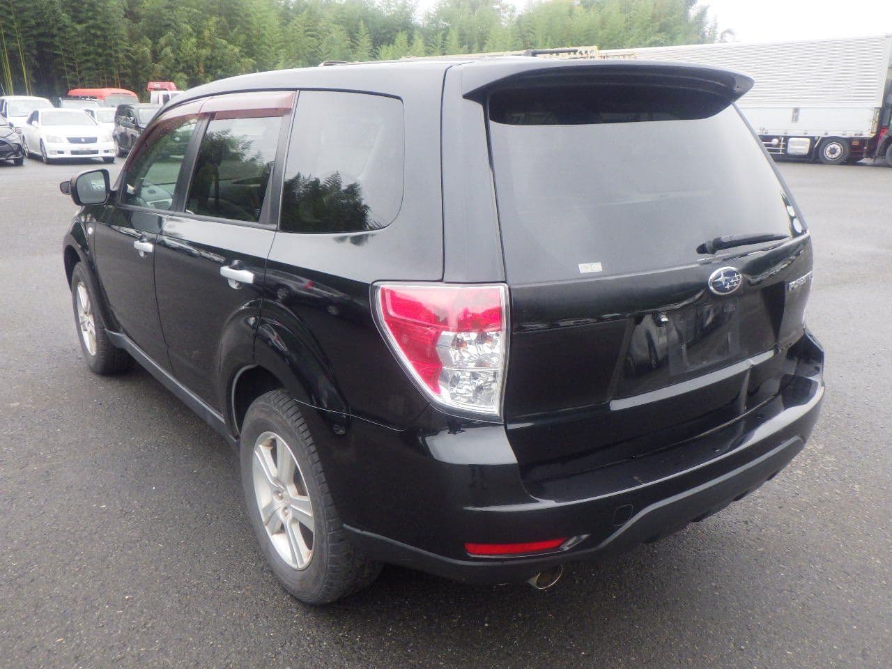 Vehicle SU00001114 large view 4