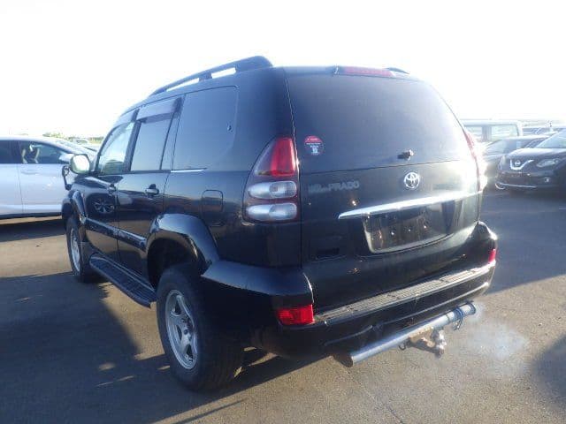 Vehicle SU00001071 large view 4