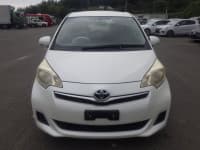 Vehicle SU00001083 thumbnail 9