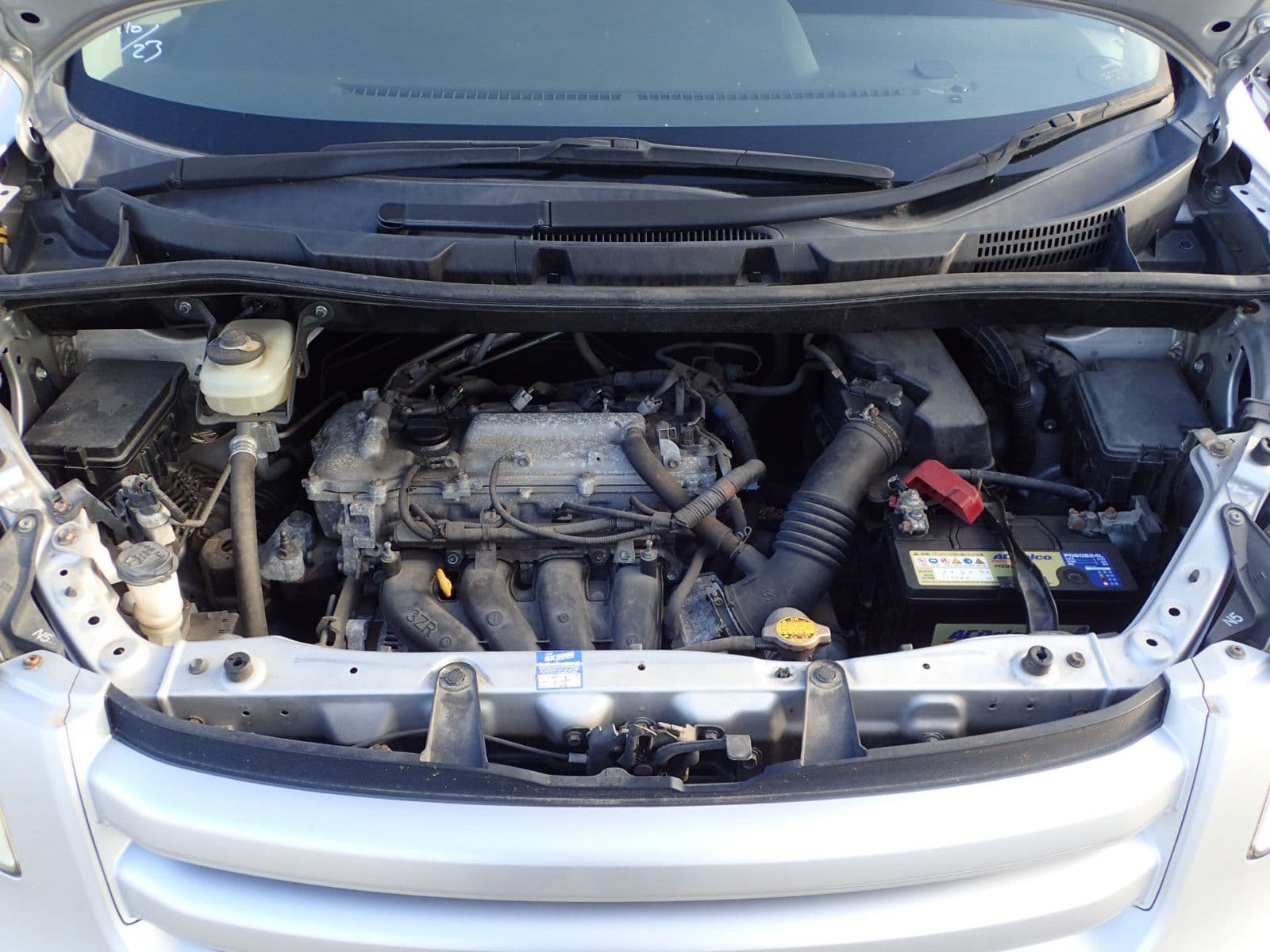 Vehicle SU00001113 large view 37