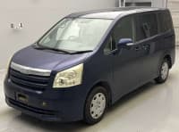 Vehicle SU00001109 thumbnail 1