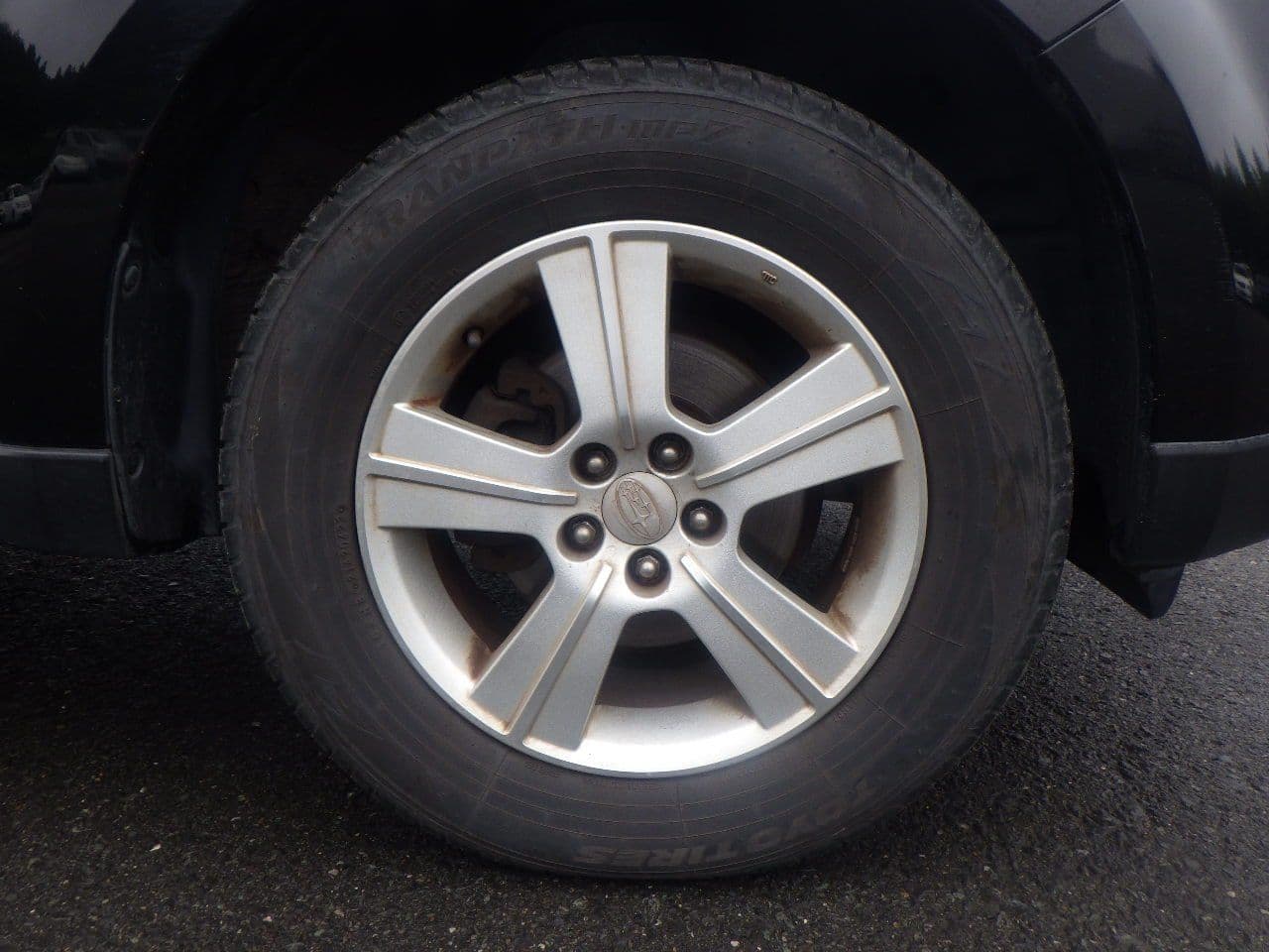 Vehicle SU00001114 large view 9