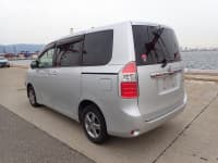 Vehicle SU00001079 thumbnail 4