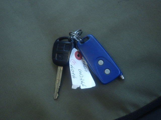 Vehicle SU00001071 large view 32