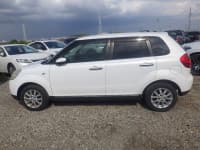 Vehicle SU00001067 thumbnail 3