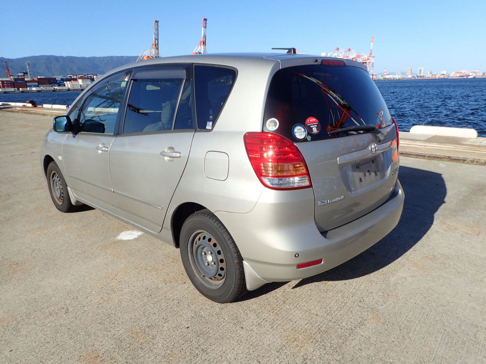 Vehicle SU00001080 large view 4