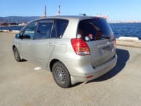 Vehicle SU00001080 thumbnail 4