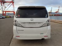 Vehicle SU00001089 thumbnail 5