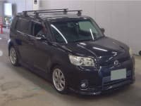 Vehicle SU00001122 thumbnail 1