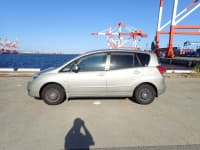 Vehicle SU00001080 thumbnail 3
