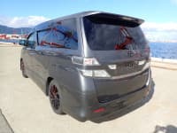 Vehicle SU00001087 thumbnail 4
